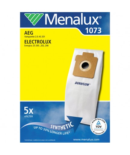 Sacchetto Aspirapolvere Electrolux
